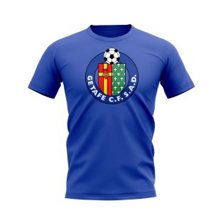 Getafe T-shirt (Blue)