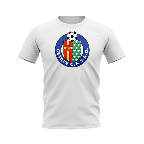 Getafe T-shirt (White)