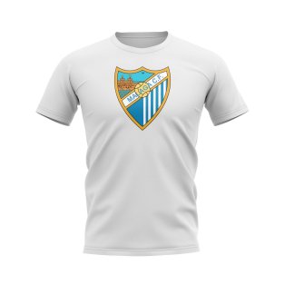 Malaga T-shirt (White)