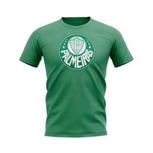Palmeiras T-shirt (Green)