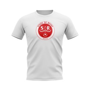 Stade de Reims T-shirt (White)
