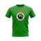 Racing Santander T-shirt (Green)