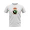 Racing Santander T-shirt (White)