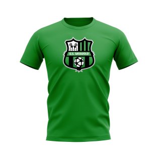 Sassuolo T-shirt (Green)