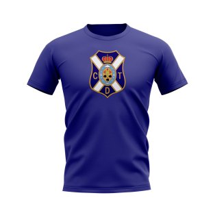 Sassuolo T-shirt (Purple)