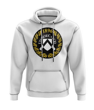 Udinese Hoody (White)