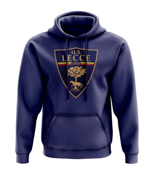Lecce Hoody (Blue)