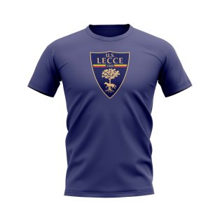 Lecce T-shirt (Blue)