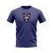 Lecce T-shirt (Blue)