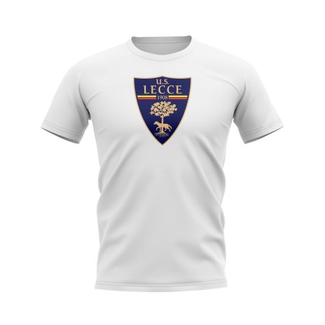 Lecce T-shirt (White)