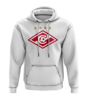 Spartak Moscow Away Concept X HS