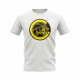Bodo Glimt Logo T-shirt (White)
