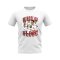Miroslav Klose Germany Bootleg T-Shirt (White)