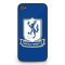 Enfield Town Badge iPhone 5 Cover (Blue)