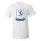 Enfield Town Official Badge T-Shirt (White) - Kids