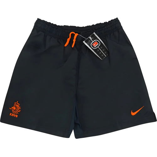 2012-13 Holland Away Euro 2012 Shorts