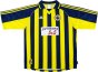 Fenerbahce 1999-00 Home Shirt (Excellent)