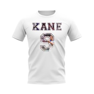 Harry Kane England 9 T-Shirt