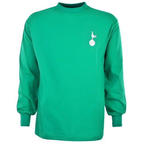 Tottenham Hotspur Pat Jennings Goalkeeper Kids Shirt