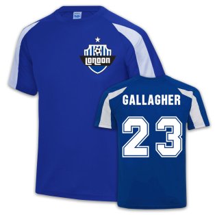 Chelsea Sports Training Jersey (Conor Gallagher 23)