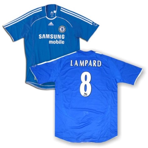 06-07 Chelsea home (Lampard 8)