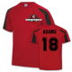 Jerseys