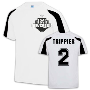 Newcastle Sports Training Jersey (Kieran Tripper 2)