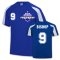Portsmouth Sports Training Jersey (Colby Bishop 9)