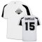 Angers Sports Training Jersey (Pierrick Capelle)