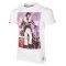 George Best Airlines T-Shirt (White)