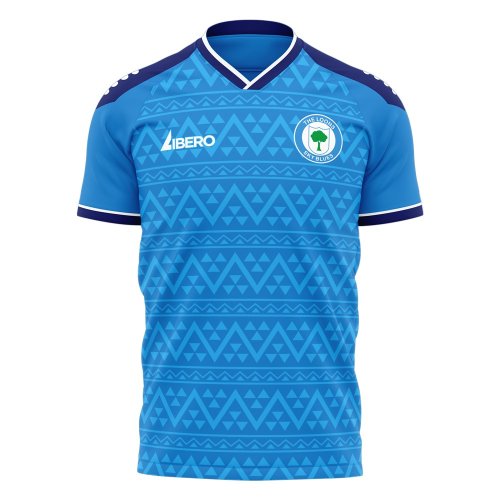 2025-2026 Forfar Home Concept Shirt Womens