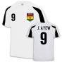 Ghana Sports Training Jersey (Jordan Ayew 9)