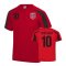 Norway Sports Training Jersey (Your Name)