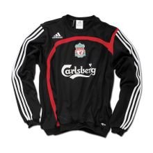 07-08 Liverpool Sweat Top (Black)