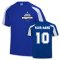 Darmstadt Sports Training Jersey (Your Name)