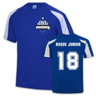 Duisberg Sports Training Jersey (Roque Junior 18)