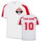 Bari Sports Training Jersey (Your Name)