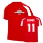 Kaiserslautern Sports Training Jersey (Miroslav Klose 11)