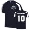 Melbourne Victory Sports Training Jersey (Your Name)