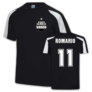 Vasco Da Gama Sports Training Jersey (Romario 11)