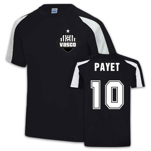 Vasco da Gama Football Shirts | Buy at UKSoccershop