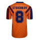 Away Shirts