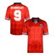 Away Shirts