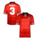 Away Shirts
