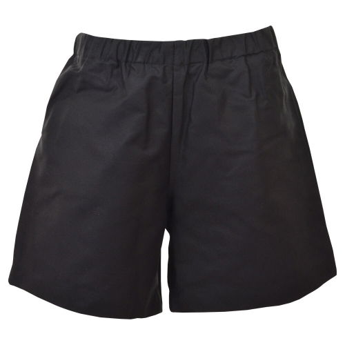 Baggies Black Shorts