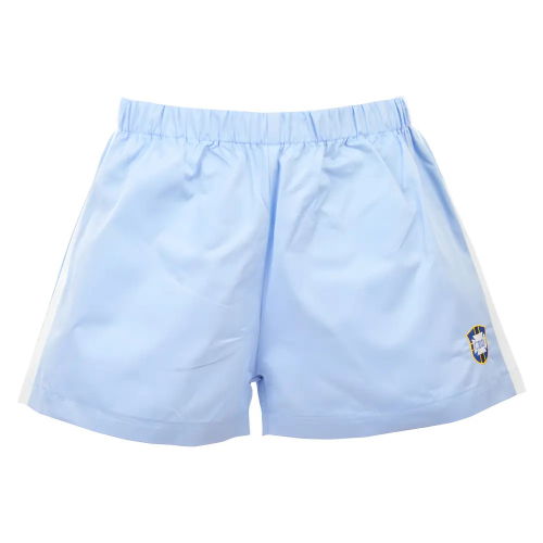 Brazil 1970 Shorts