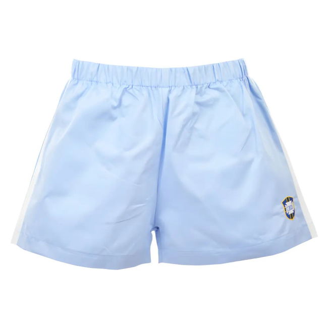 Brazil 1970 Shorts