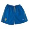 08-09 Brazil home shorts