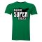 Nigeria Super Eagles T-Shirt (Green) - Kids