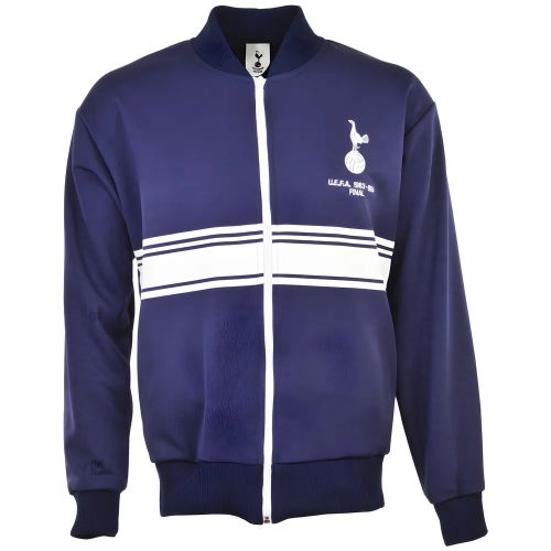 Tottenham Hotspur 1984 UEFA Cup Final Track Top
